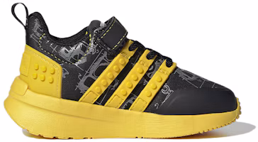 Order (TD) LEGO x adidas Racer TR ''Schwarz Equipment Gelb'' GW1875