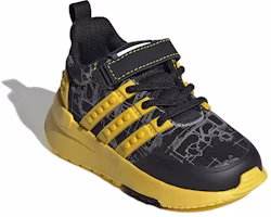 Lookbook (TD) LEGO x adidas Racer TR ''Schwarz Equipment Gelb'' GW1875