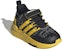 (TD) LEGO x adidas Racer TR 'Hitam Kuning Peralatan' GW1875