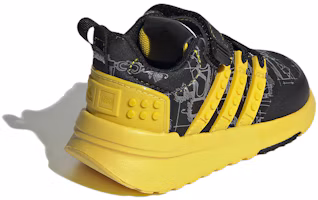 Shop (TD) LEGO x adidas Racer TR ''Schwarz Equipment Gelb'' GW1875
