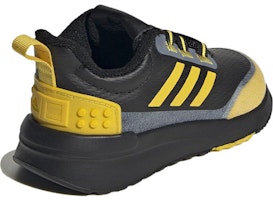 (TD) LEGO x adidas Racer TR 'Hitam Kuning Perlengkapan' GW6420 Shop (TD) LEGO x adidas Racer TR 'Hitam Kuning Perlengkapan' GW6420