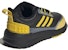 (TD) LEGO x adidas Racer TR 'Hitam Kuning Peralatan' GW6420