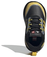 (TD) LEGO x adidas Racer TR 'Hitam Kuning Perlengkapan' GW6420 Purchase (TD) LEGO x adidas Racer TR 'Hitam Kuning Perlengkapan' GW6420