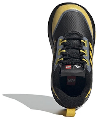 (TD) レゴ×アディダス Racer TR 黒/黄 GW6420 Purchase (TD) レゴ×アディダス Racer TR 黒/黄 GW6420