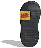 (TD) LEGO x adidas Racer TR 'Hitam Kuning Perlengkapan' GW6420 Details for (TD) LEGO x adidas Racer TR 'Hitam Kuning Perlengkapan' GW6420