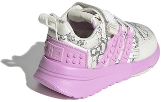 (TD) LEGO x adidas Racer TR 'Off White Bliss Lilac' Sepatu Sneakers Wanita GW1873 Shop (TD) LEGO x adidas Racer TR 'Off White Bliss Lilac' Sepatu Sneakers Wanita GW1873