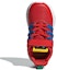 Purchase (TD) LEGO x adidas Racer TR 'Merah Biru Kejutan' GX3222