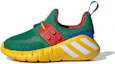 Buy (TD) LEGO x adidas RapidaZen 'Verde Core' H05285