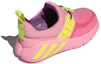 Shop (TD) LEGO x adidas RapidaZen 'Merah Jambu Muda Kuning Semi Beku' FZ0397