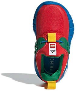 (TD) LEGO x adidas RapidaZen 'Merah Biru Kejut' H05284 Purchase (TD) LEGO x adidas RapidaZen 'Merah Biru Kejut' H05284