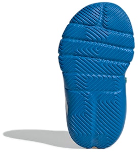 (TD) LEGO x adidas RapidaZen 'Merah Biru Kejut' H05284 Details for (TD) LEGO x adidas RapidaZen 'Merah Biru Kejut' H05284