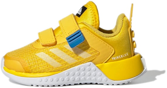 (TD) LEGO x adidas Sport 'Amarillo Equipment' FZ5445 Buy (TD) LEGO x adidas Sport 'Amarillo Equipment' FZ5445