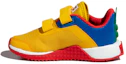 Buy (TD) LEGO x adidas Sport 'Equipment Yellow' Sepatu Kuning FY8441