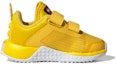 Order (TD) LEGO x adidas Sukan 'Peralatan Kuning' FZ5445