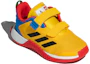 Lookbook (TD) LEGO x adidas Sport 'Equipment Yellow' Sepatu Kuning FY8441