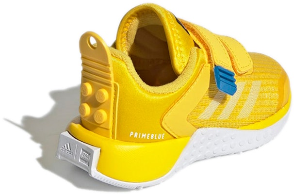 (TD) LEGO x adidas Sport 'Amarillo Equipment' FZ5445 Shop (TD) LEGO x adidas Sport 'Amarillo Equipment' FZ5445