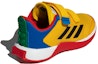 Shop (TD) LEGO x adidas Sport 'Amarillo Equipment' FY8441