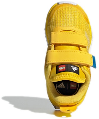 (TD) LEGO x adidas Sport 'Amarillo Equipment' FZ5445 Purchase (TD) LEGO x adidas Sport 'Amarillo Equipment' FZ5445