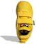 Purchase (TD) LEGO x adidas Sukan 'Peralatan Kuning' FZ5445