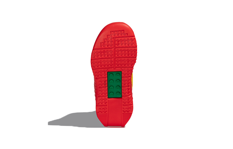 Details for (TD) LEGO x adidas Sport 'Equipment Yellow' Sepatu Kuning FY8441