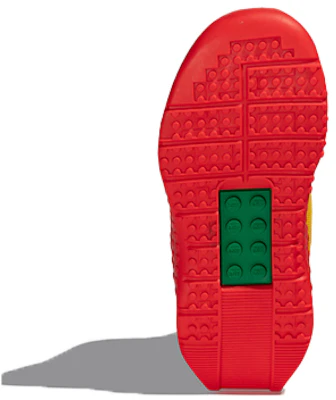 (TD) LEGO x adidas Sport 'Equipment Yellow' Sepatu Kuning FY8441 Details for (TD) LEGO x adidas Sport 'Equipment Yellow' Sepatu Kuning FY8441
