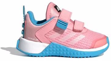 (Toddler) LEGO x adidas Sport 'Light Pink' GX7614 (Toddler) LEGO x adidas Sport 'Light Pink' GX7614