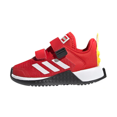 (TD) LEGO adidas Sport 'Red'