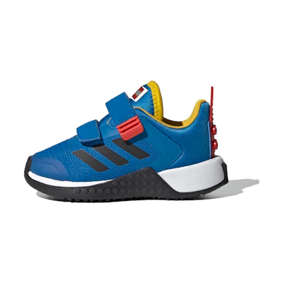 (TD) LEGO adidas Sport 'Shock Blue'
