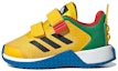 Buy (TD) LEGO x adidas Sport DNA 'Equipment Kuning' HQ1308