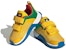 (TD) LEGO x adidas Sport DNA 'Equipment Kuning' HQ1308