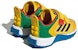 (TD) LEGO x adidas Sport DNA 'Equipment Kuning' HQ1308