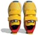 (TD) LEGO x adidas Sport DNA 'Equipment Kuning' HQ1308