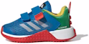 Buy (Toddler) LEGO x adidas Sport I 'Shock Blue Green' GY2613