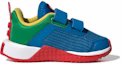 Order (Toddler) LEGO x adidas Sport I 'Shock Blue Green' GY2613