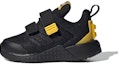 Buy (幼童)LEGO x adidas Sport Pro '黑色配備黃色' GW8125