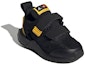 Lookbook (幼童)LEGO x adidas Sport Pro '黑色配備黃色' GW8125