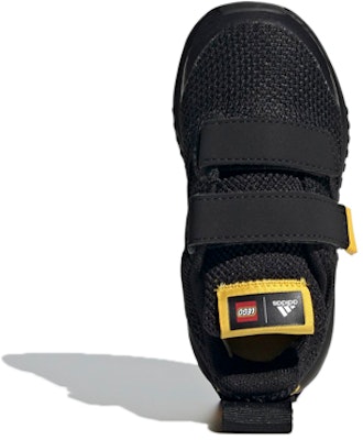 (幼童)LEGO x adidas Sport Pro '黑色配備黃色' GW8125 Purchase (幼童)LEGO x adidas Sport Pro '黑色配備黃色' GW8125