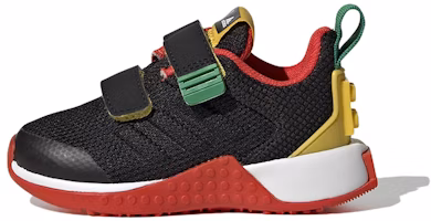 (Toddler) LEGO x adidas Sport Pro 'Black Red' HP2113 (Toddler) LEGO x adidas Sport Pro 'Black Red' HP2113