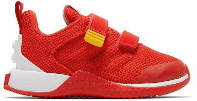 (Toddler) LEGO x adidas Sport Pro 'Red' GW8093 (Toddler) LEGO x adidas Sport Pro 'Red' GW8093