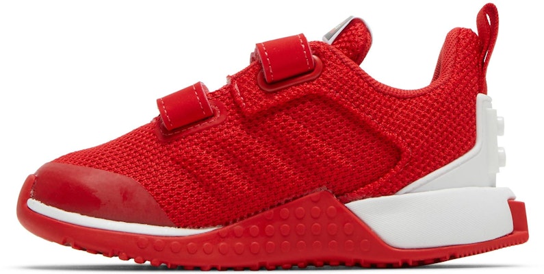 (TD) LEGO x adidas Sport Pro 'Merah' GW8093 Lookbook (TD) LEGO x adidas Sport Pro 'Merah' GW8093