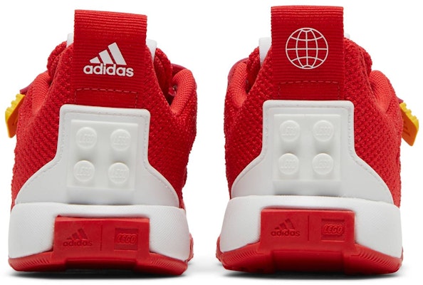 (TD) LEGO x adidas Sport Pro 'Merah' GW8093 Details for (TD) LEGO x adidas Sport Pro 'Merah' GW8093
