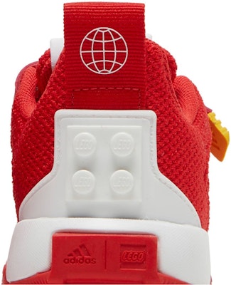 (TD) LEGO x adidas Sport Pro 'Merah' GW8093 Sizing (TD) LEGO x adidas Sport Pro 'Merah' GW8093