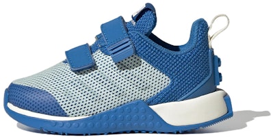 (Toddler) LEGO x adidas Sport Pro 'Shock Blue Off White' GZ2410 (Toddler) LEGO x adidas Sport Pro 'Shock Blue Off White' GZ2410