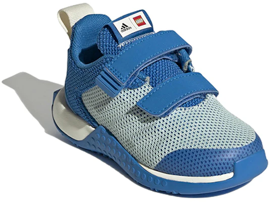 (TD) LEGO x adidas Sport Pro ''Schock Blau Off White''. GZ2410 Lookbook (TD) LEGO x adidas Sport Pro ''Schock Blau Off White''. GZ2410