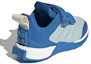 Shop (TD) LEGO x adidas Sport Pro ''Schock Blau Off White''. GZ2410