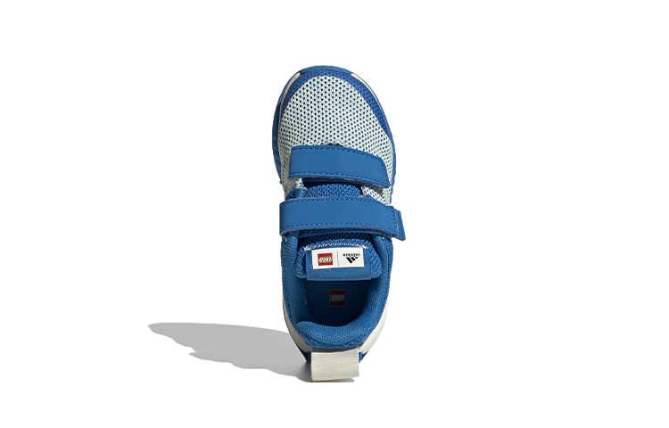 Purchase (TD) LEGO x adidas Sport Pro ''Schock Blau Off White''. GZ2410