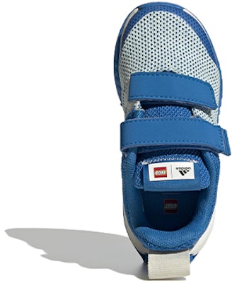 (TD) LEGO x adidas Sport Pro 'Azul Impacto y Blanco Crudo' GZ2410 Purchase (TD) LEGO x adidas Sport Pro 'Azul Impacto y Blanco Crudo' GZ2410