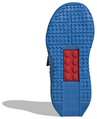 (TD) LEGO x adidas Sport Pro ''Schock Blau Off White''. GZ2410 Details for (TD) LEGO x adidas Sport Pro ''Schock Blau Off White''. GZ2410