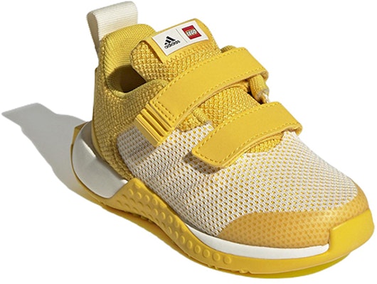 (TD) LEGO x adidas Sport Pro I 'Kuning Peralatan' GZ2411 Order (TD) LEGO x adidas Sport Pro I 'Kuning Peralatan' GZ2411