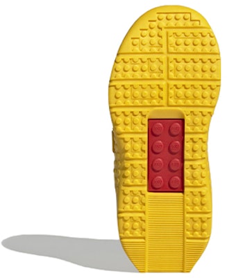 (TD) LEGO x adidas Sport Pro I 'Kuning Peralatan' GZ2411 Purchase (TD) LEGO x adidas Sport Pro I 'Kuning Peralatan' GZ2411